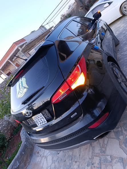 هيوانداي سانتا في 2014 - صورة 5