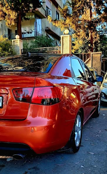 كيا فورتي 2010 - صورة 4