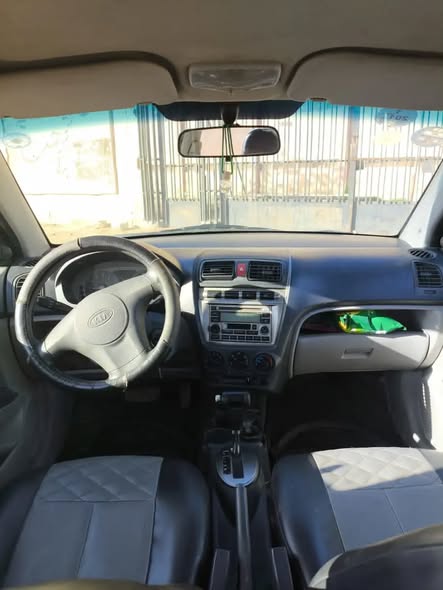 كيا مورنينغ 2009 - صورة 2