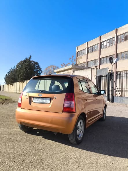 كيا مورنينغ 2009 - صورة 3