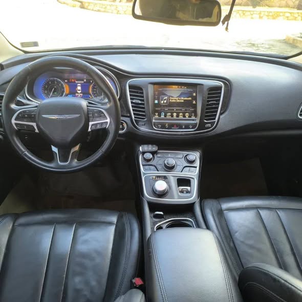 كلايزر 200 2015 - صورة 2