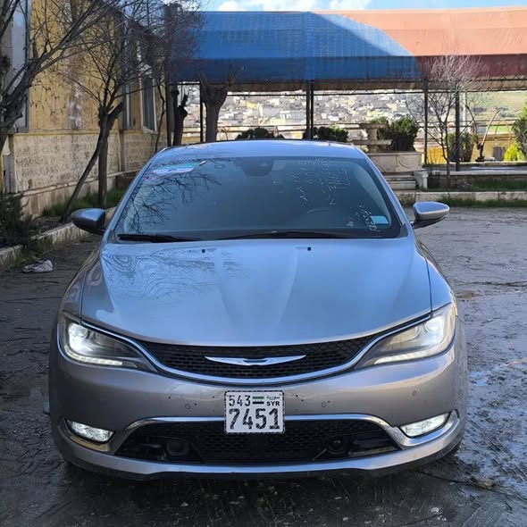 كلايزر 200 2015 - صورة 3