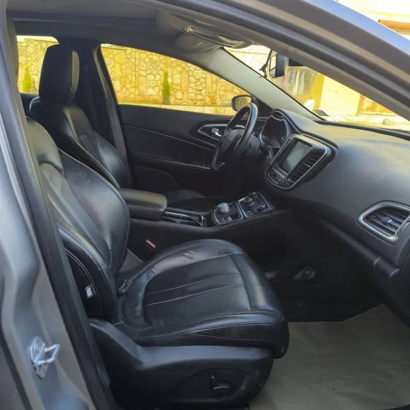 كلايزر 200 2015 - صورة 4