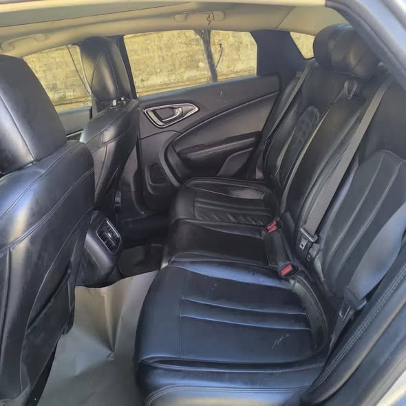 كلايزر 200 2015 - صورة 5