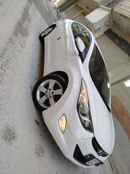 هونداي النترا 2014 - صورة 2