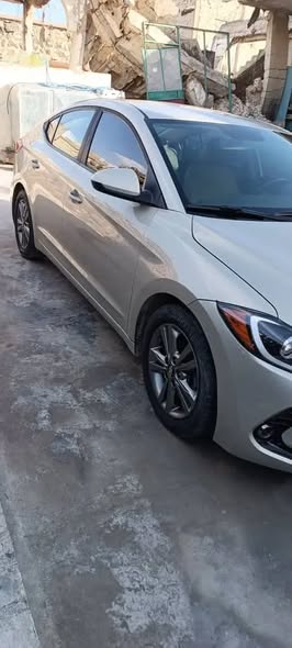 هونداي النترا 2017 - صورة 1