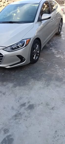 هونداي النترا 2017 - صورة 2