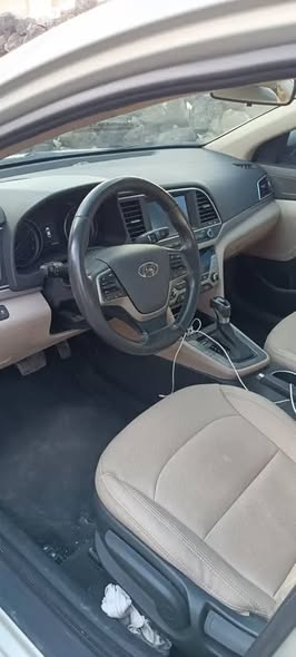 هونداي النترا 2017 - صورة 3