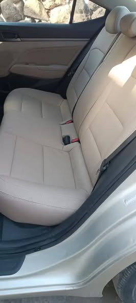 هونداي النترا 2017 - صورة 4