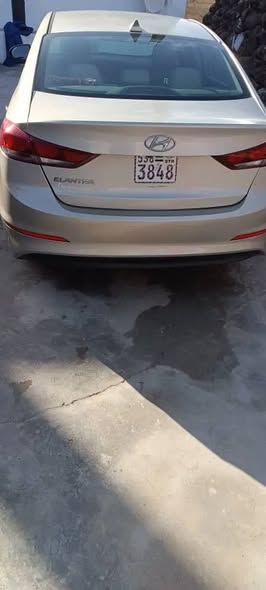 هونداي النترا 2017 - صورة 5