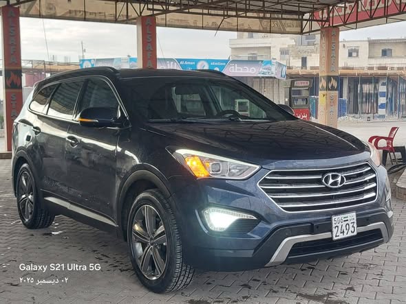 هيونداي سانتا كروز 2014 - صورة 2