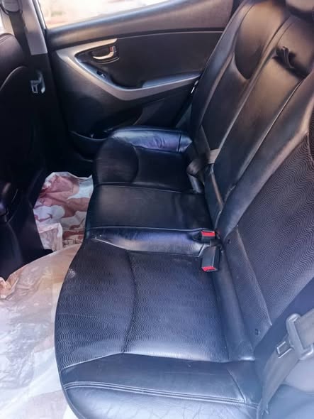 هونداي الينترا 2012 - صورة 5