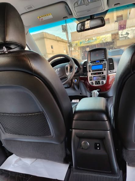 هونداي CM 2010 - صورة 5