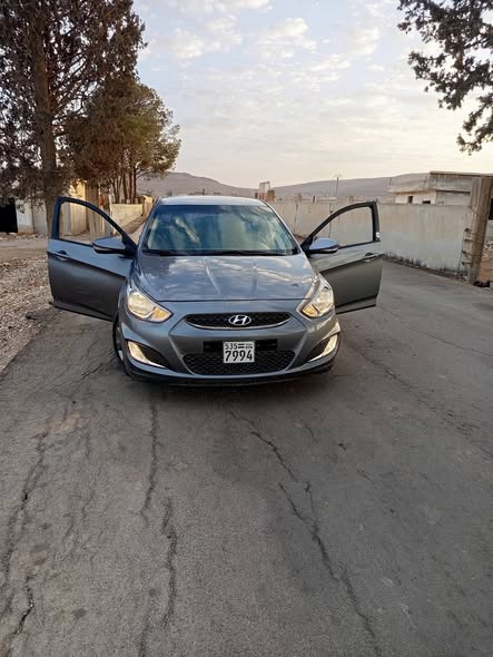 هوندا اكسنت 2019 - صورة 1