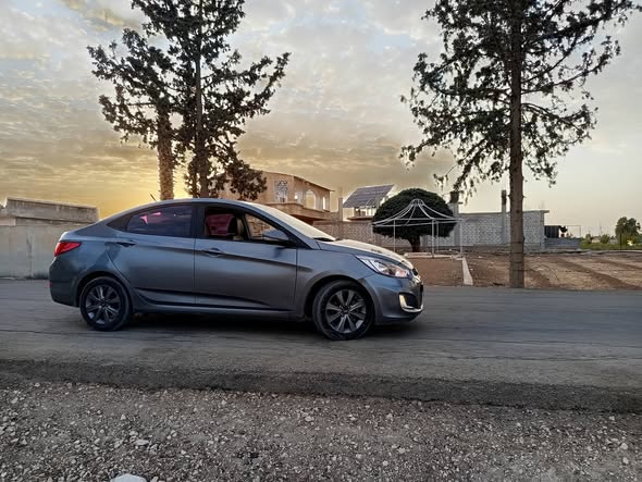 هوندا اكسنت 2019 - صورة 4