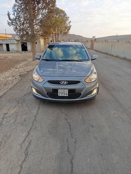 هوندا اكسنت 2019 - صورة 5