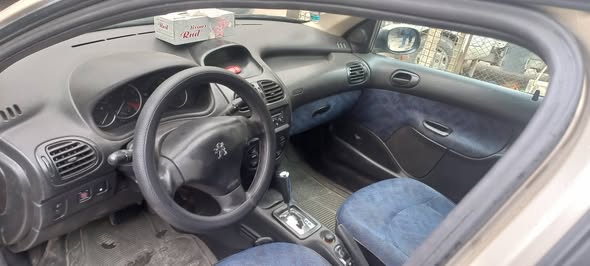 بيجو 206 2007 - صورة 2