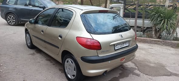 بيجو 206 2007 - صورة 3