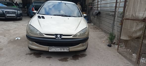 بيجو 206 2007 - صورة 4