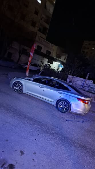 هونداي ازيرا 2012 - صورة 1