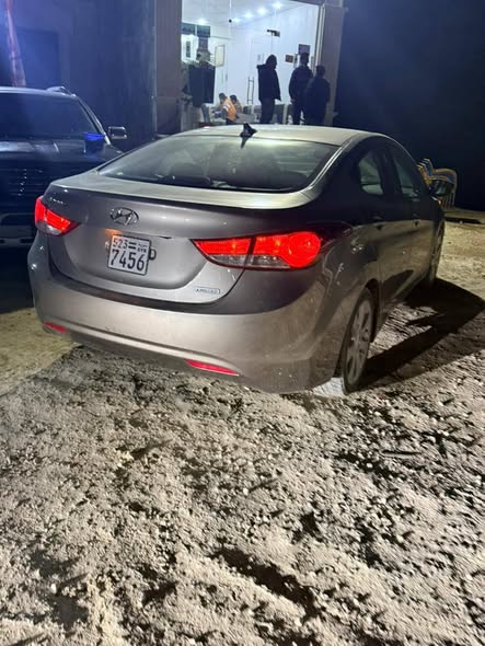 هيونداي النترا 2011 - صورة 2