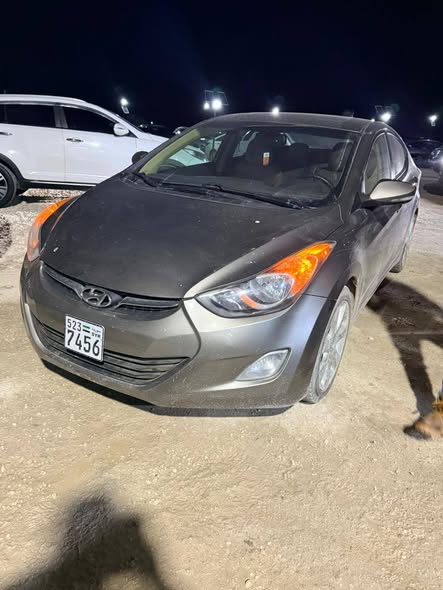 هيونداي النترا 2011 - صورة 3