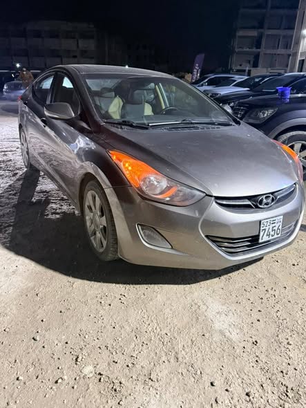 هيونداي النترا 2011 - صورة 4