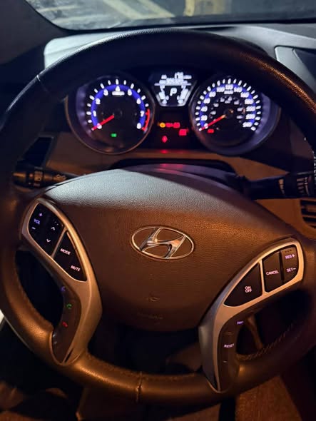 هيونداي النترا 2011 - صورة 5