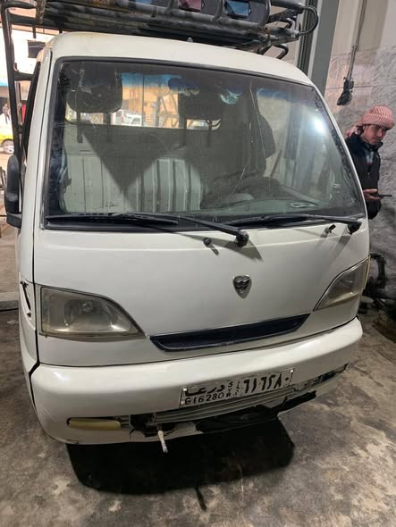 سوزوكي سونك 1999 - صورة 2