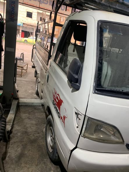 سوزوكي سونك 1999 - صورة 3