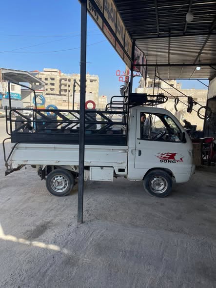 سوزوكي سونك 1999 - صورة 4