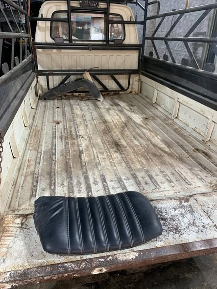 سوزوكي سونك 1999 - صورة 5