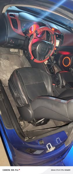 كيا سيراتو 2011 - صورة 2