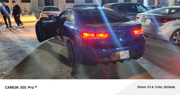 كيا سيراتو 2011 - صورة 5