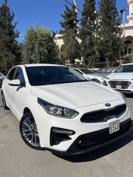 كيا سيراتو 2020 - صورة 2