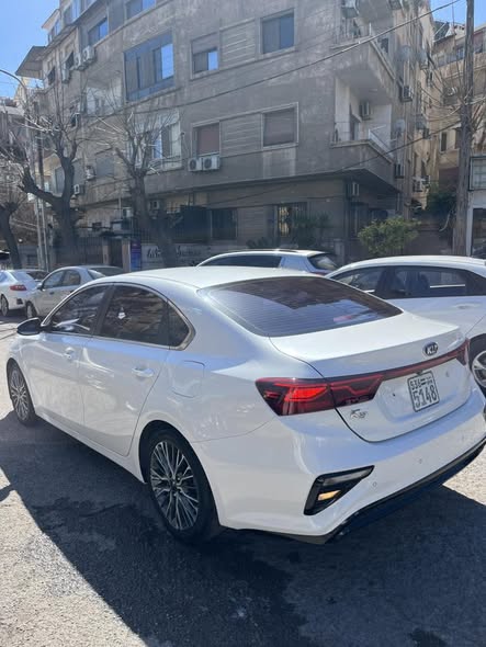كيا سيراتو 2020 - صورة 3