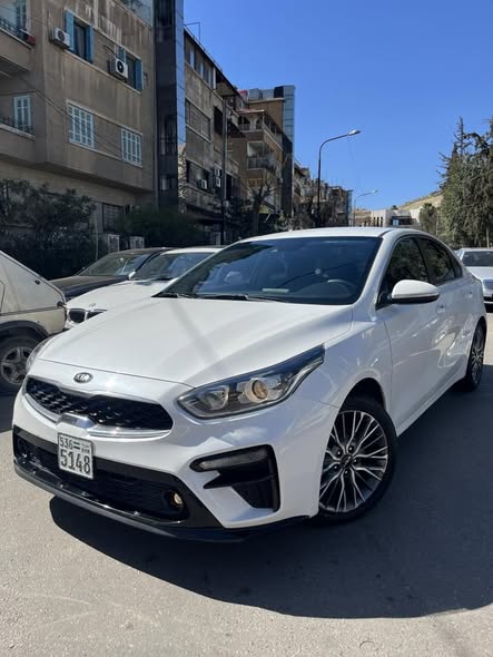 كيا سيراتو 2020 - صورة 4