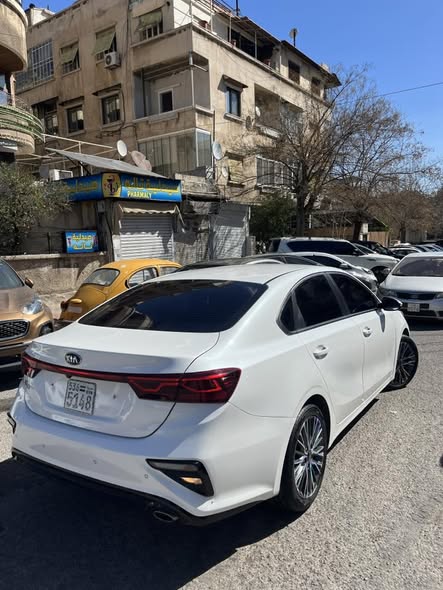 كيا سيراتو 2020 - صورة 5