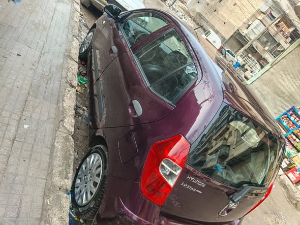 هونداي i10 2013 - صورة 5