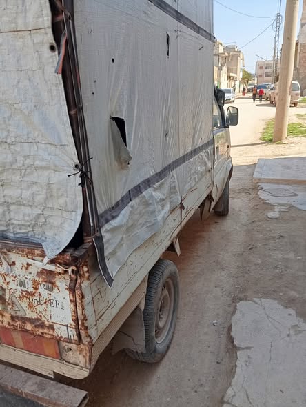 دافام مودال 2007 - صورة 1