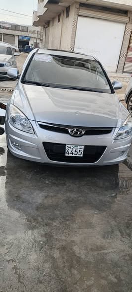 هيونداي آي 30 2009 - صورة 1