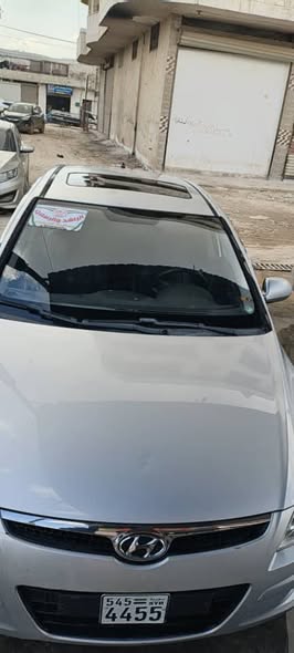 هيونداي آي 30 2009 - صورة 2