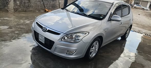 هيونداي آي 30 2009 - صورة 3