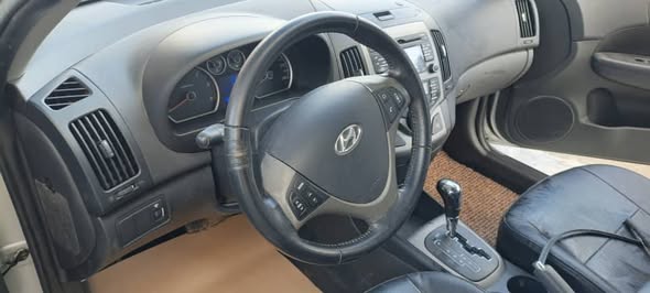 هيونداي آي 30 2009 - صورة 5