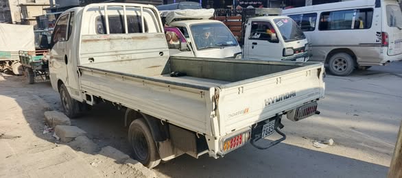 هيونداي بورتر 2014 - صورة 2