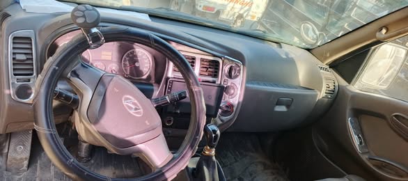 هيونداي بورتر 2014 - صورة 3