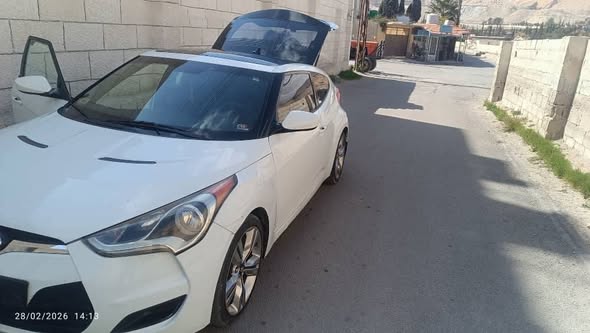 هيونداي فيلستر 2014 - صورة 2