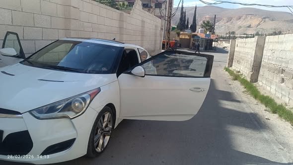 هيونداي فيلستر 2014 - صورة 3