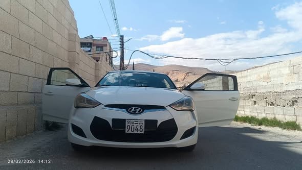 هيونداي فيلستر 2014 - صورة 4