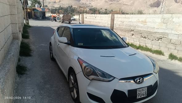 هيونداي فيلستر 2014 - صورة 5